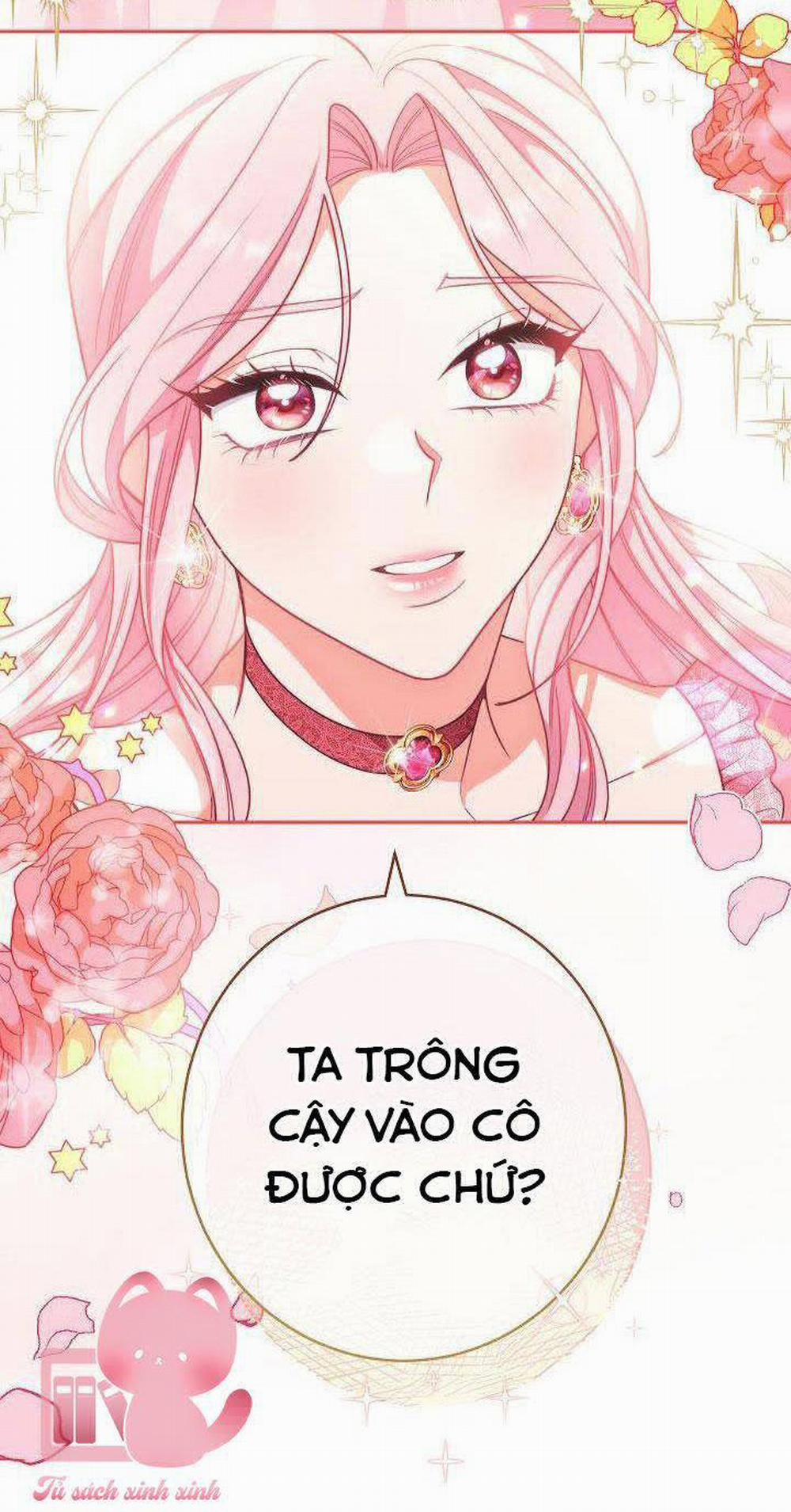 Hầu Gái Độc Quyền Của Hoàng Hậu Phản Diện 3 trang 73