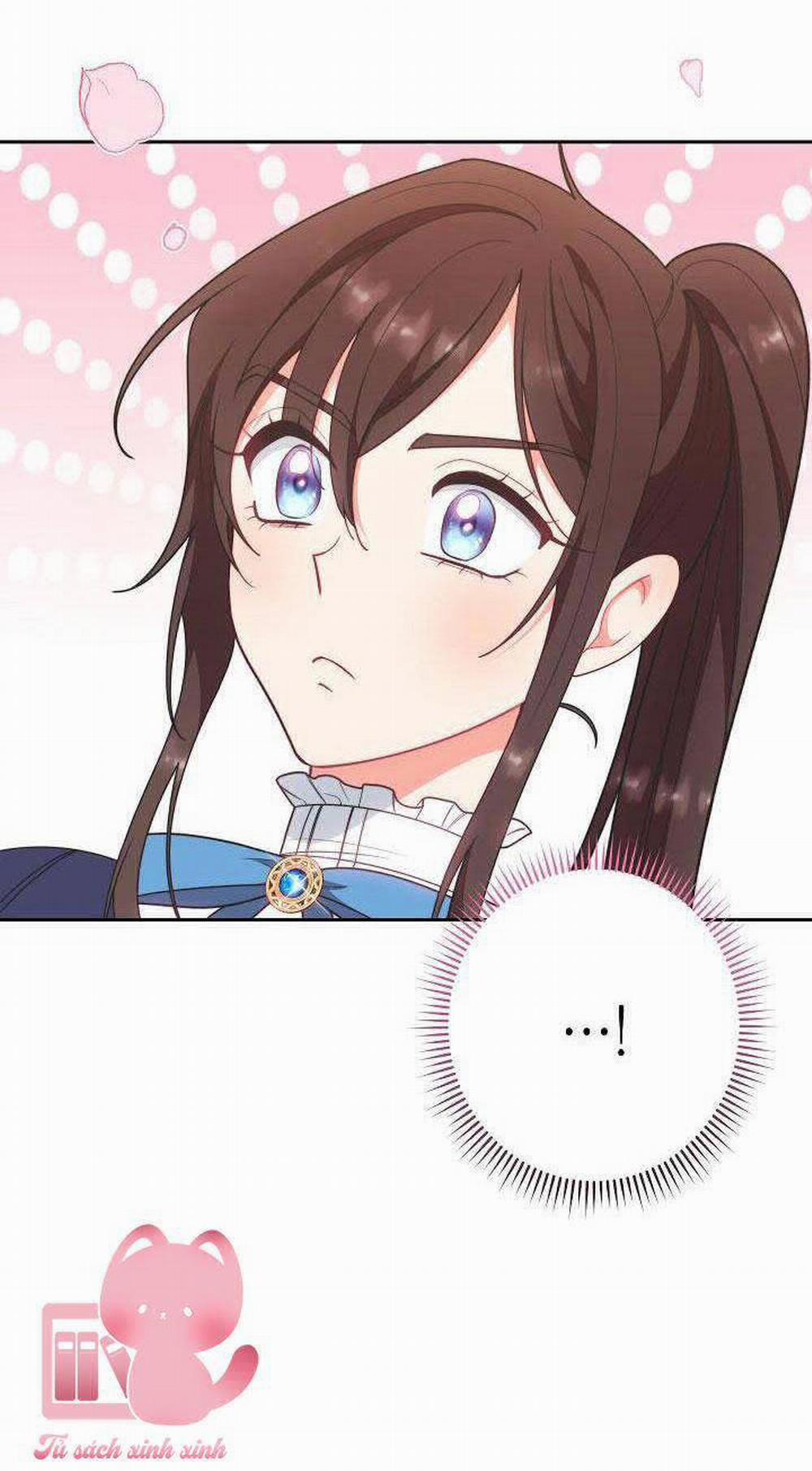 Hầu Gái Độc Quyền Của Hoàng Hậu Phản Diện 3 trang 74