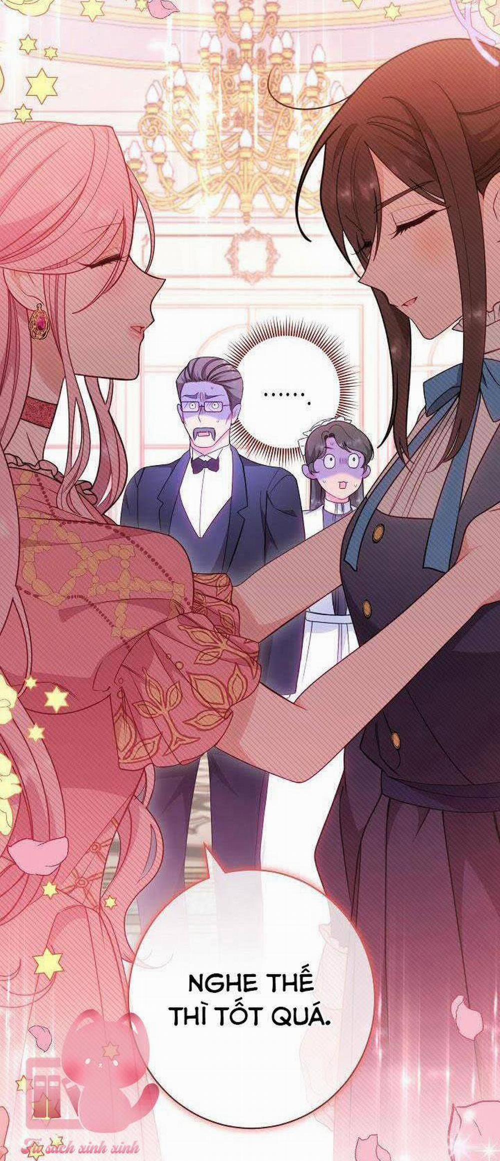 Hầu Gái Độc Quyền Của Hoàng Hậu Phản Diện 3 trang 76