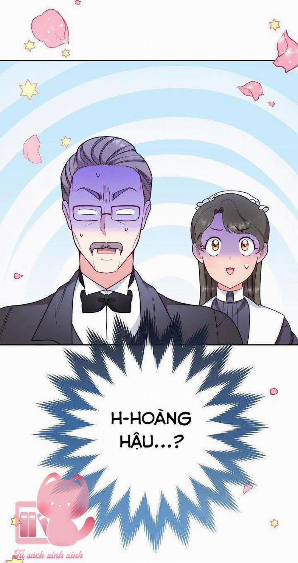 Hầu Gái Độc Quyền Của Hoàng Hậu Phản Diện 3 trang 78