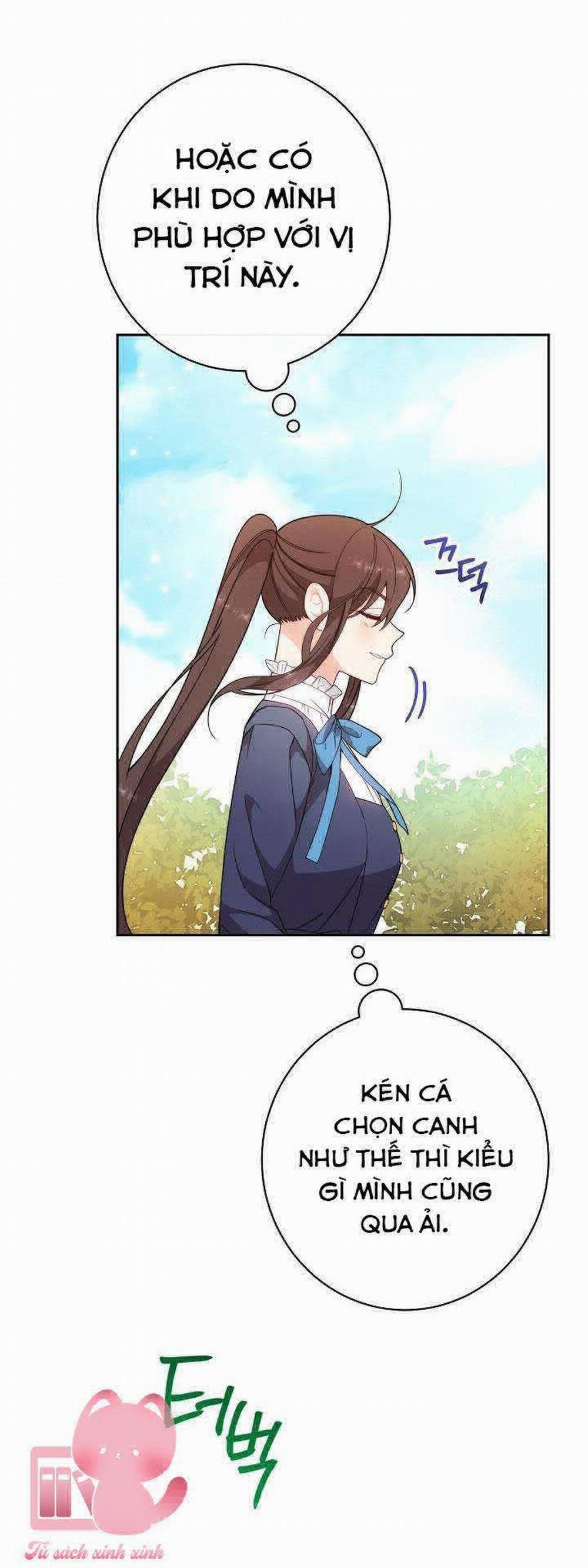 Hầu Gái Độc Quyền Của Hoàng Hậu Phản Diện 3 trang 82