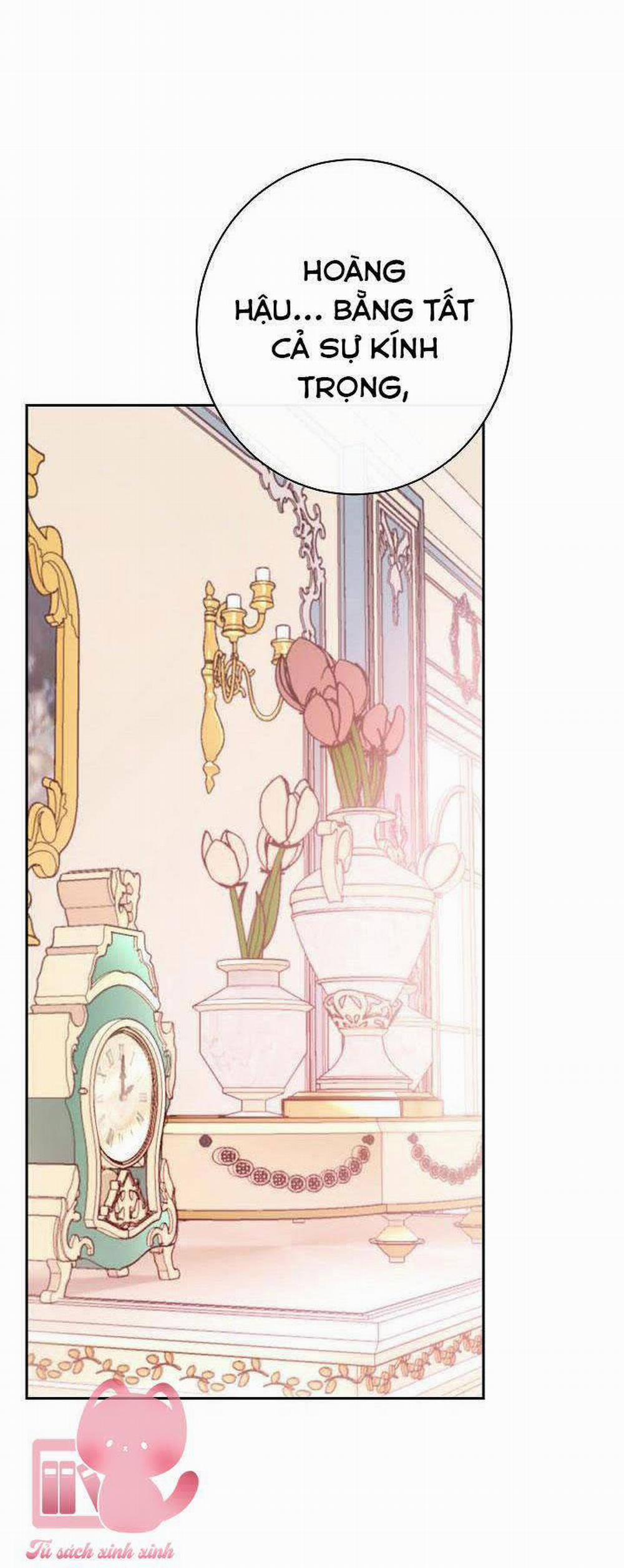 Hầu Gái Độc Quyền Của Hoàng Hậu Phản Diện 3 trang 85