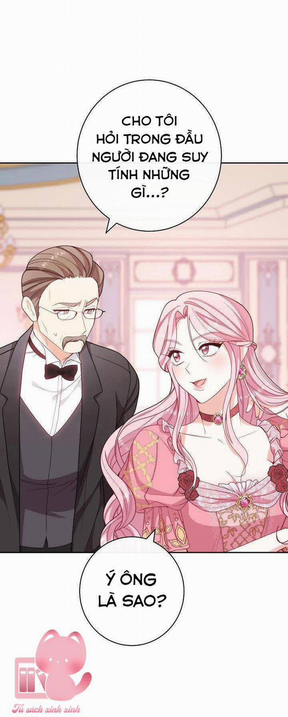 Hầu Gái Độc Quyền Của Hoàng Hậu Phản Diện 3 trang 86