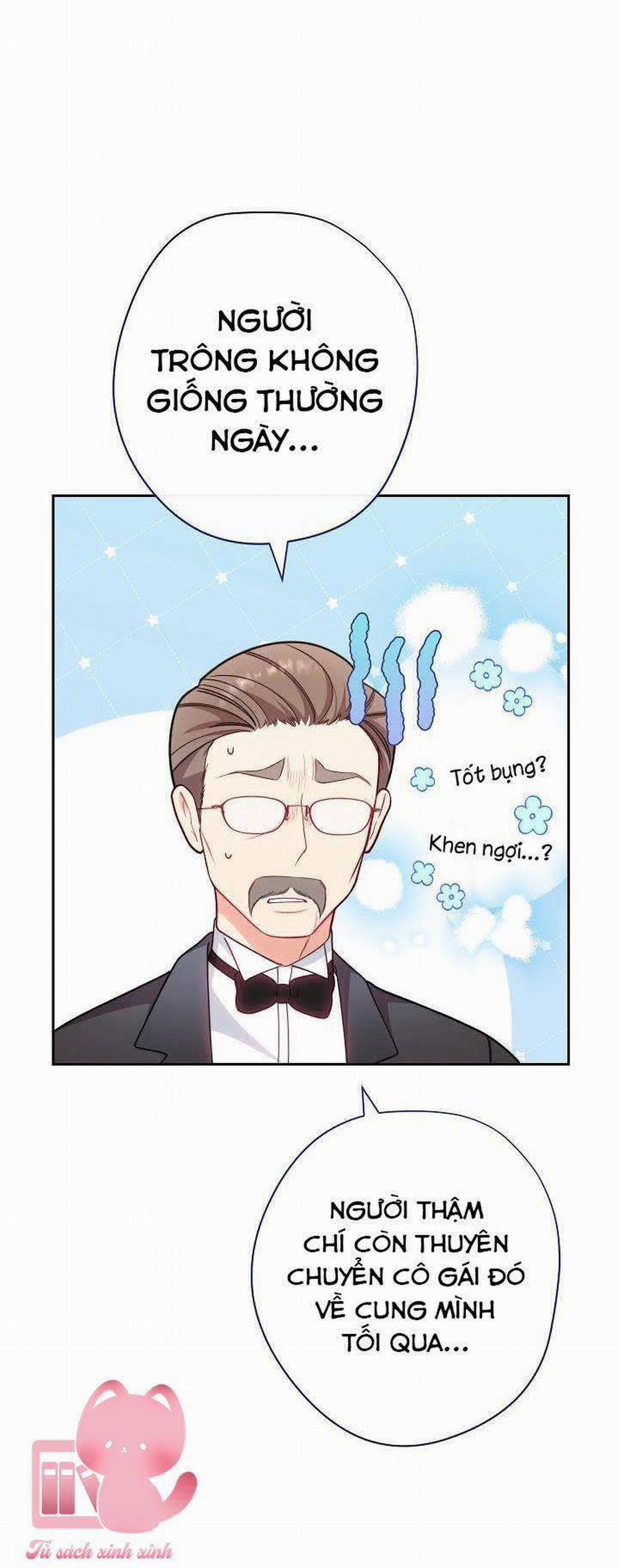 Hầu Gái Độc Quyền Của Hoàng Hậu Phản Diện 3 trang 87