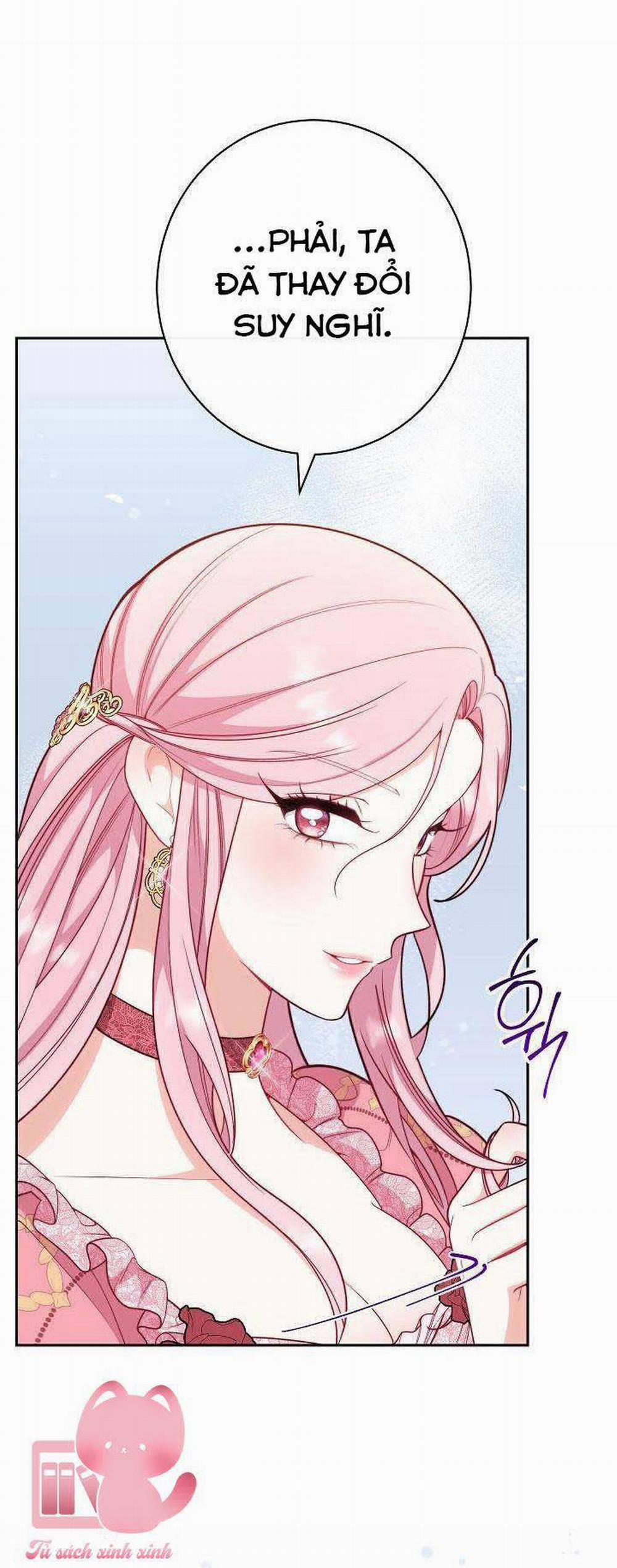 Hầu Gái Độc Quyền Của Hoàng Hậu Phản Diện 3 trang 88