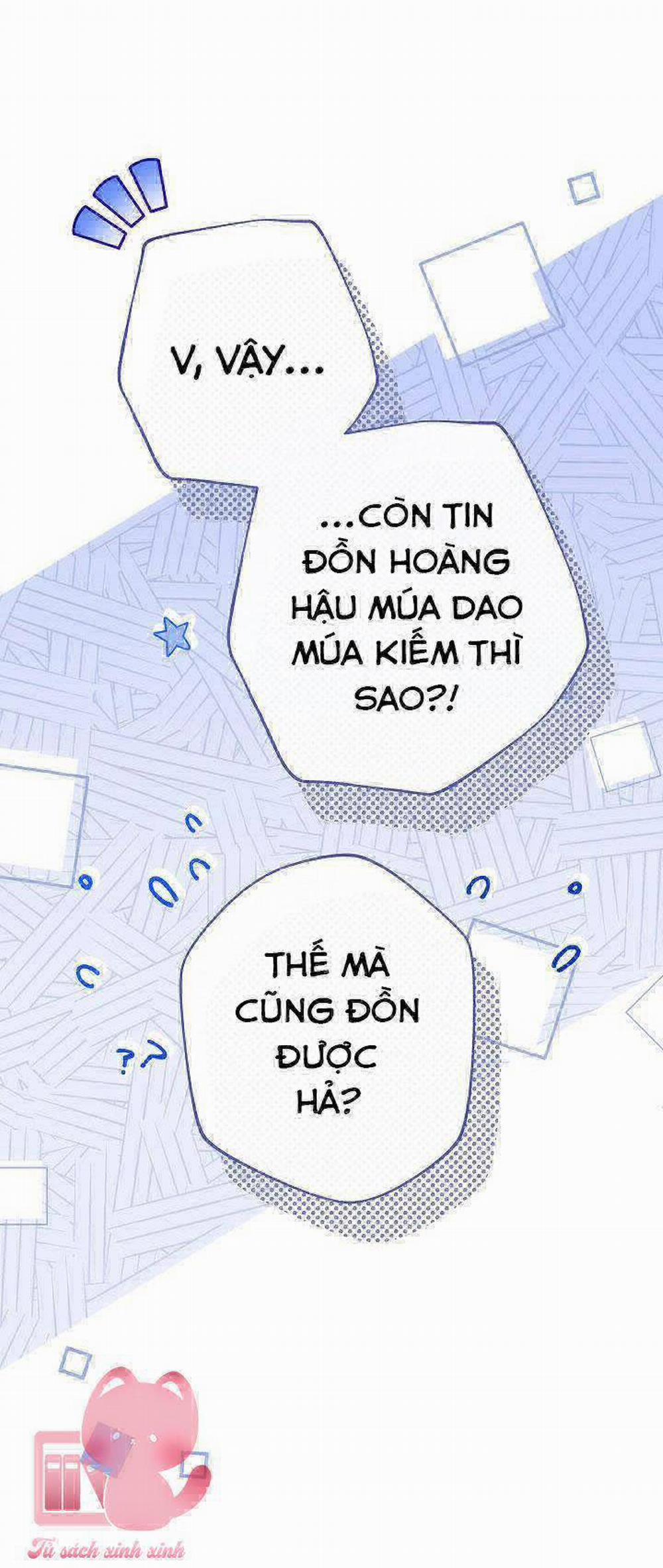 Hầu Gái Độc Quyền Của Hoàng Hậu Phản Diện 3 trang 9