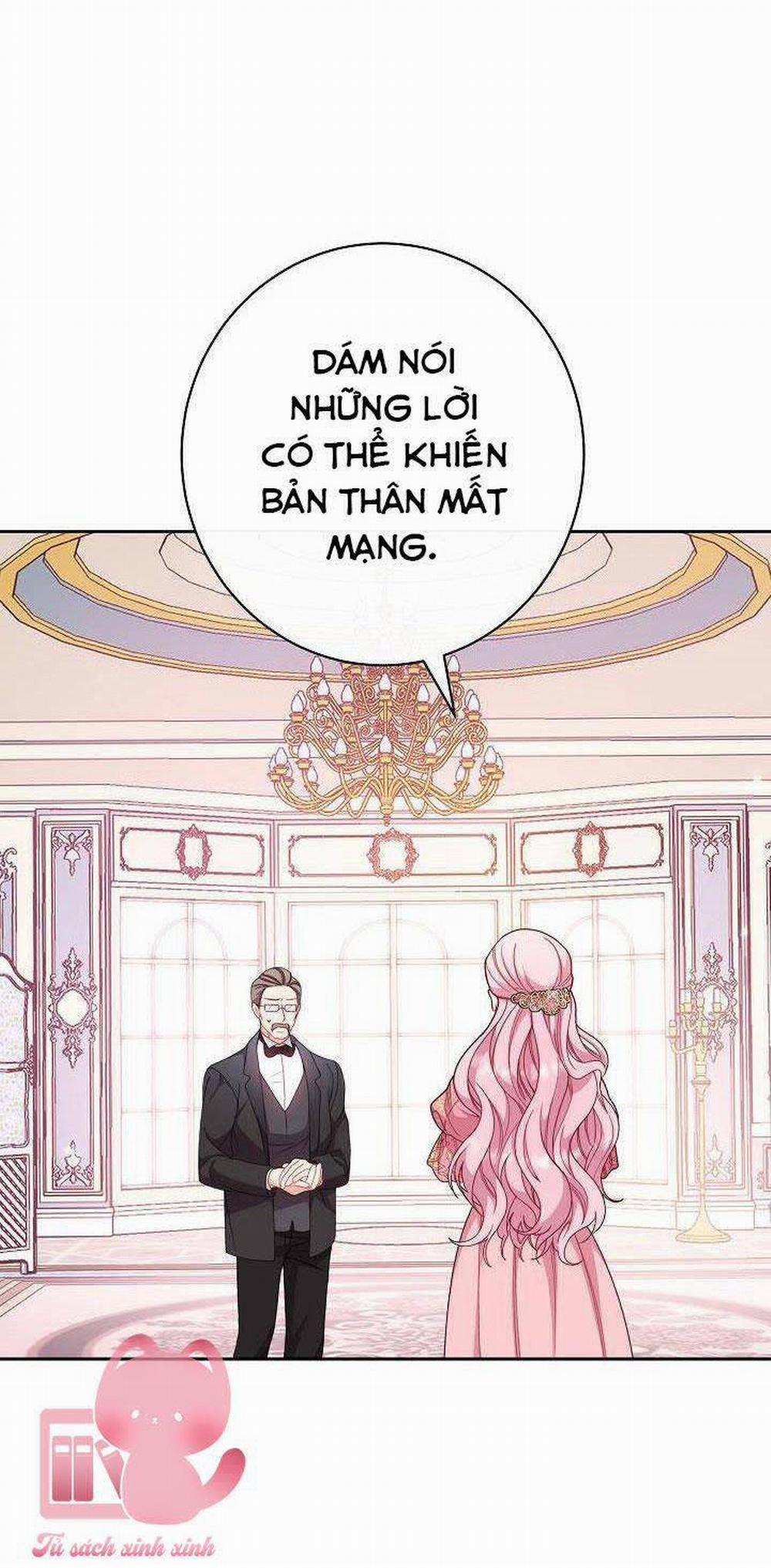 Hầu Gái Độc Quyền Của Hoàng Hậu Phản Diện 3 trang 90