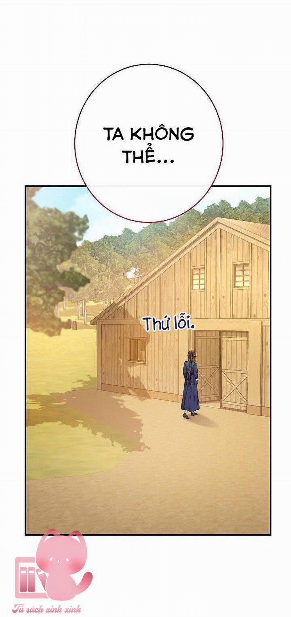 Hầu Gái Độc Quyền Của Hoàng Hậu Phản Diện 3 trang 91