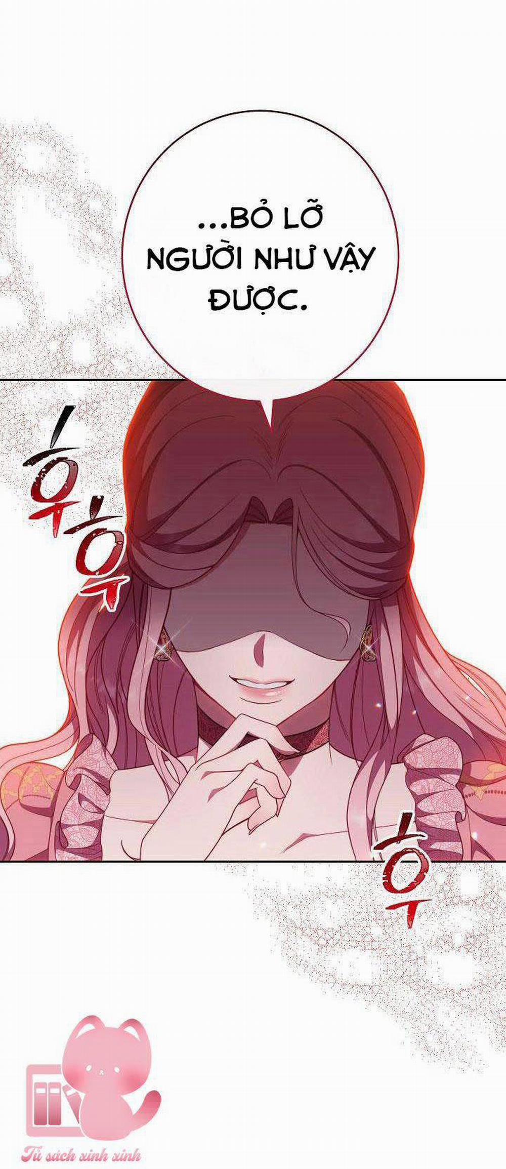 Hầu Gái Độc Quyền Của Hoàng Hậu Phản Diện 3 trang 92