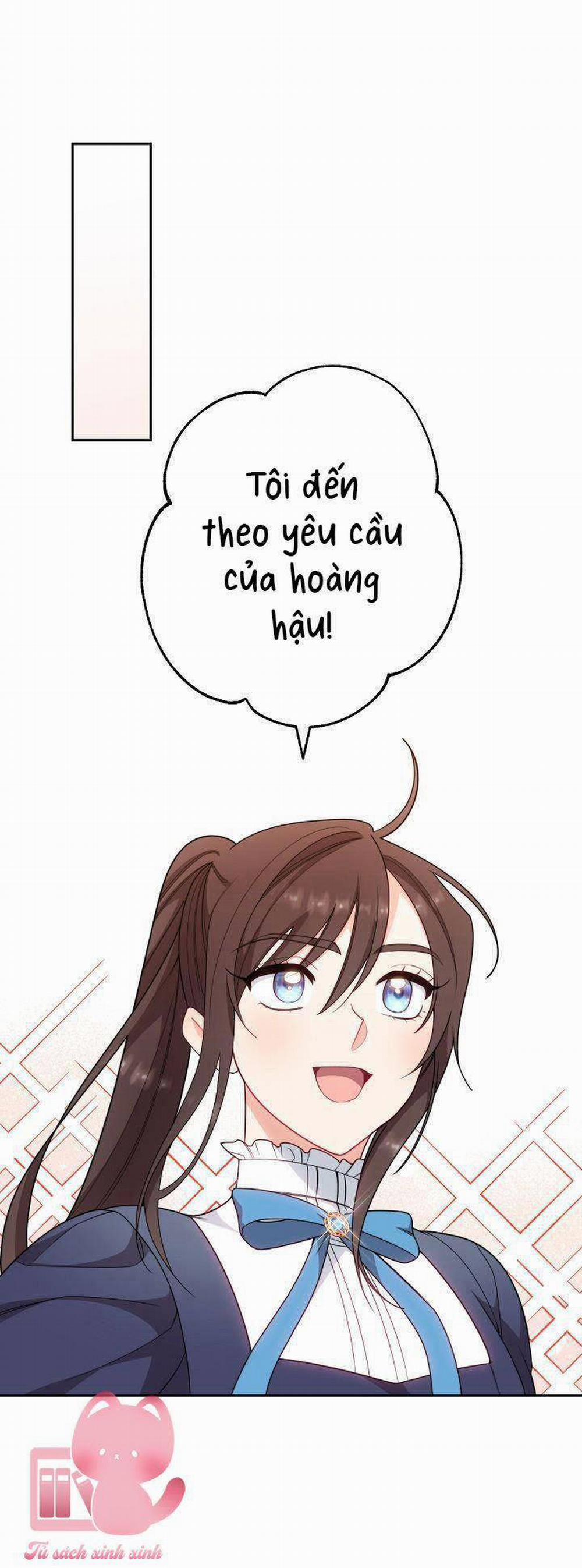 Hầu Gái Độc Quyền Của Hoàng Hậu Phản Diện 3 trang 93