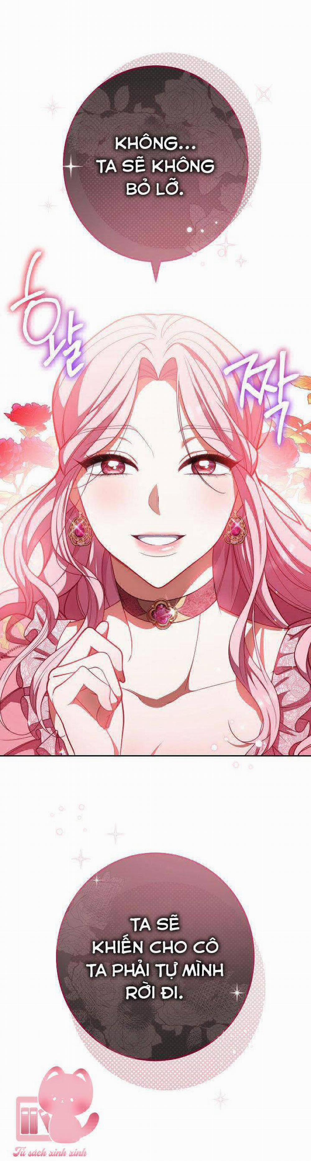 Hầu Gái Độc Quyền Của Hoàng Hậu Phản Diện 3 trang 98