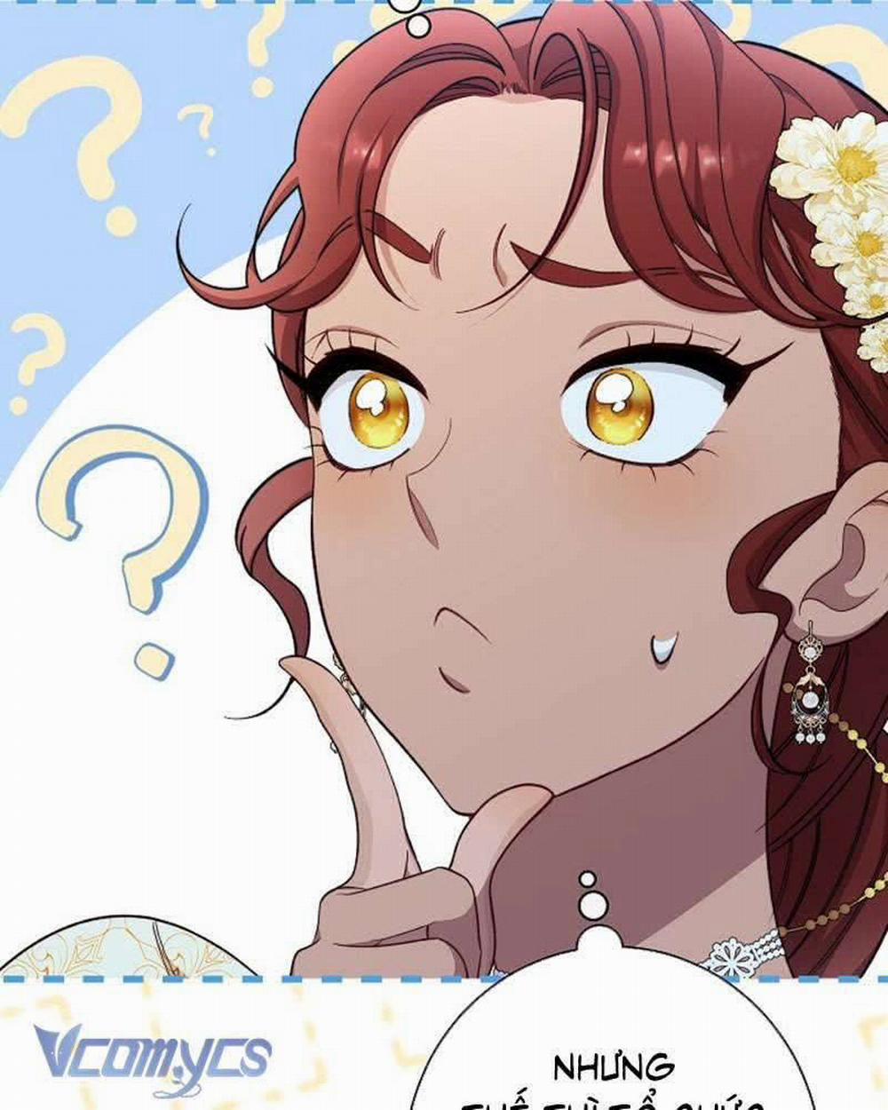 Hầu Gái Độc Quyền Của Hoàng Hậu Phản Diện 30 trang 103