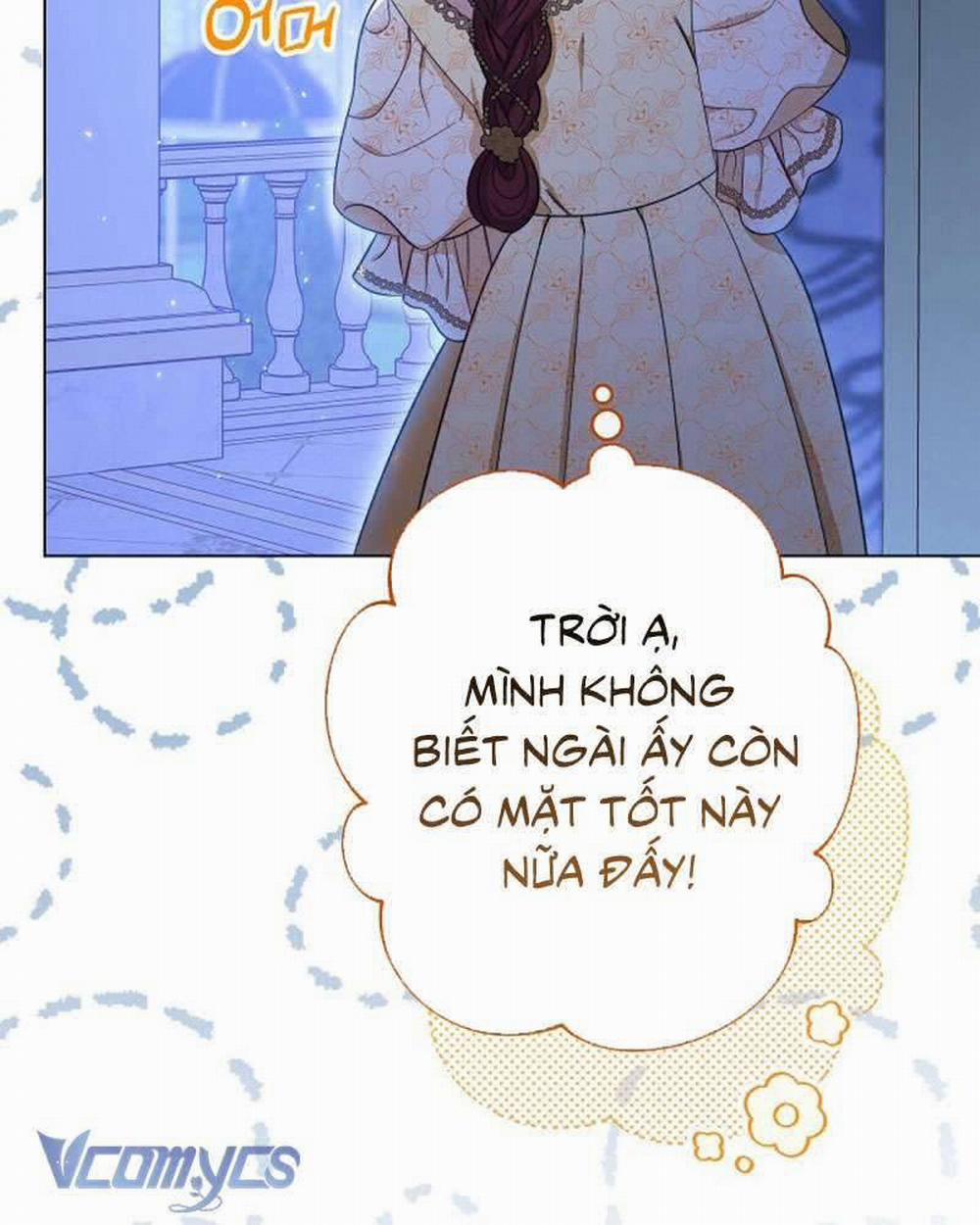 Hầu Gái Độc Quyền Của Hoàng Hậu Phản Diện 30 trang 108