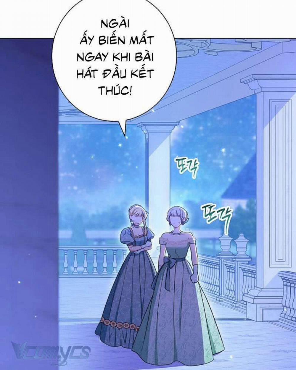 Hầu Gái Độc Quyền Của Hoàng Hậu Phản Diện 30 trang 111