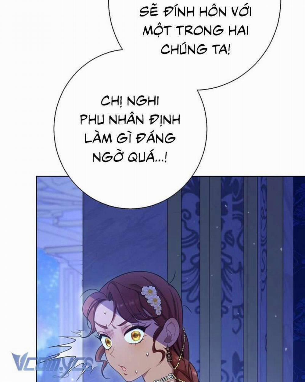 Hầu Gái Độc Quyền Của Hoàng Hậu Phản Diện 30 trang 115