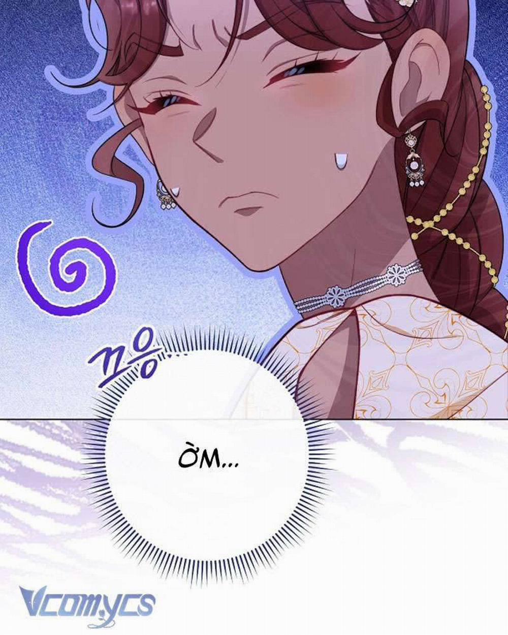 Hầu Gái Độc Quyền Của Hoàng Hậu Phản Diện 30 trang 118