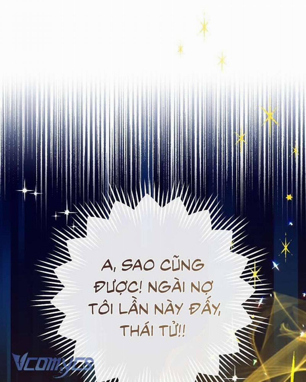 Hầu Gái Độc Quyền Của Hoàng Hậu Phản Diện 30 trang 119