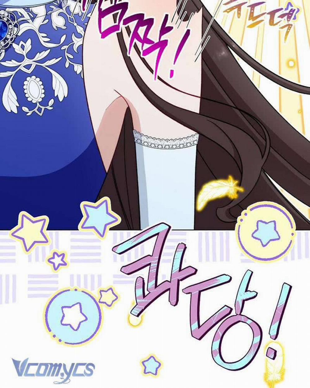 Hầu Gái Độc Quyền Của Hoàng Hậu Phản Diện 30 trang 124