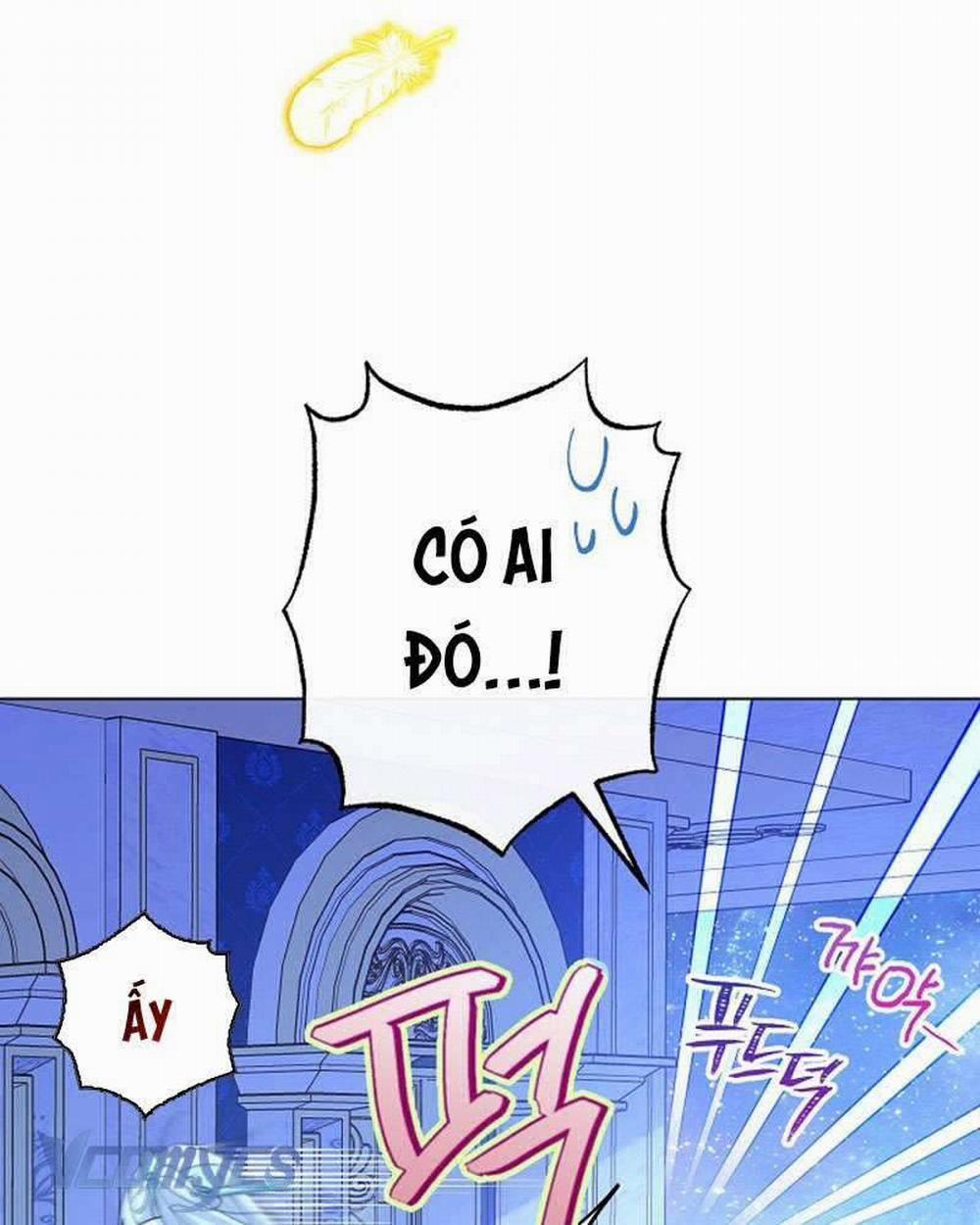 Hầu Gái Độc Quyền Của Hoàng Hậu Phản Diện 30 trang 126