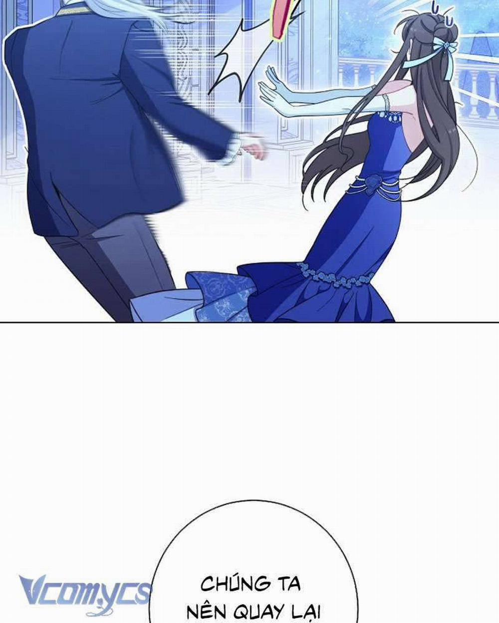 Hầu Gái Độc Quyền Của Hoàng Hậu Phản Diện 30 trang 127