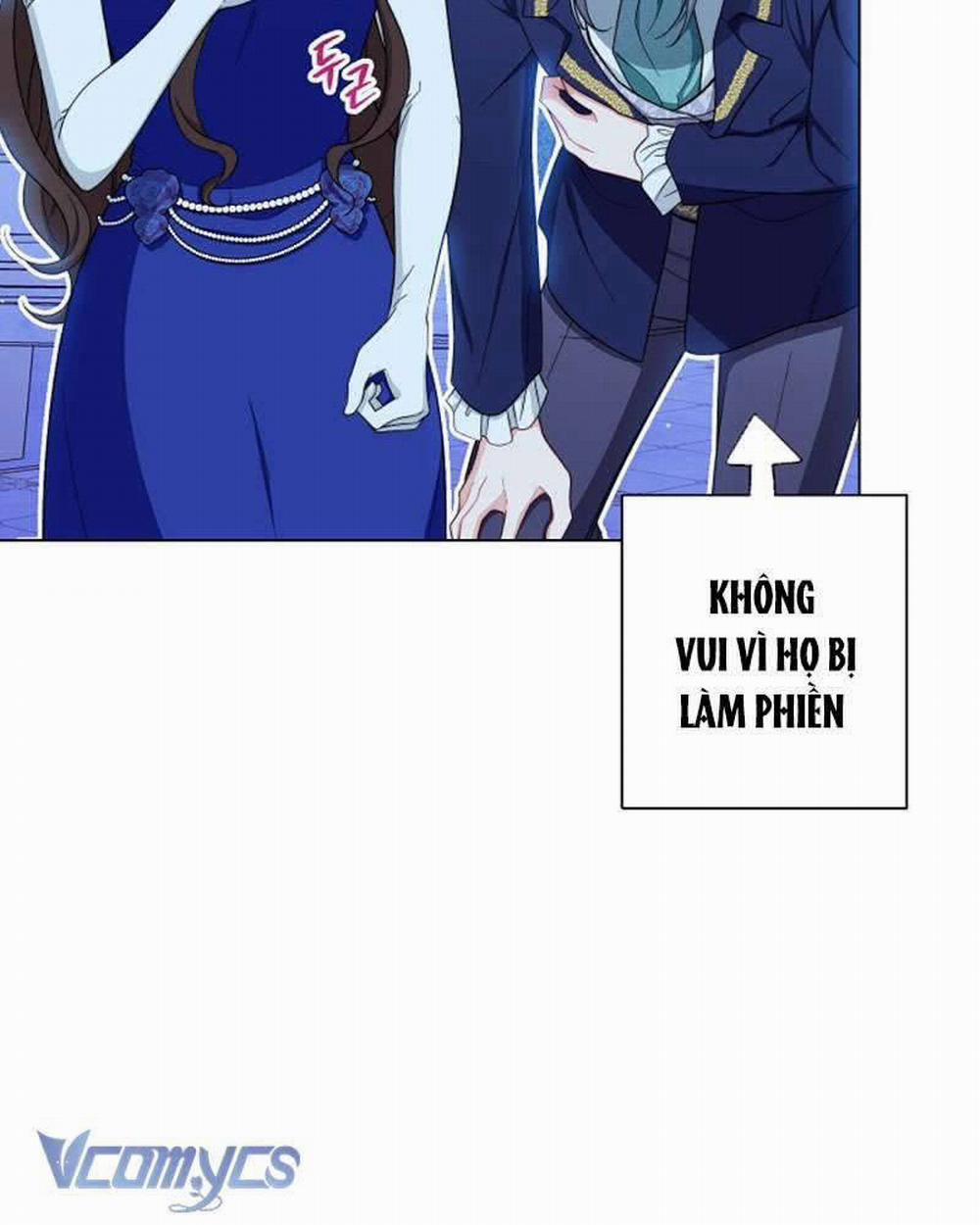 Hầu Gái Độc Quyền Của Hoàng Hậu Phản Diện 30 trang 129