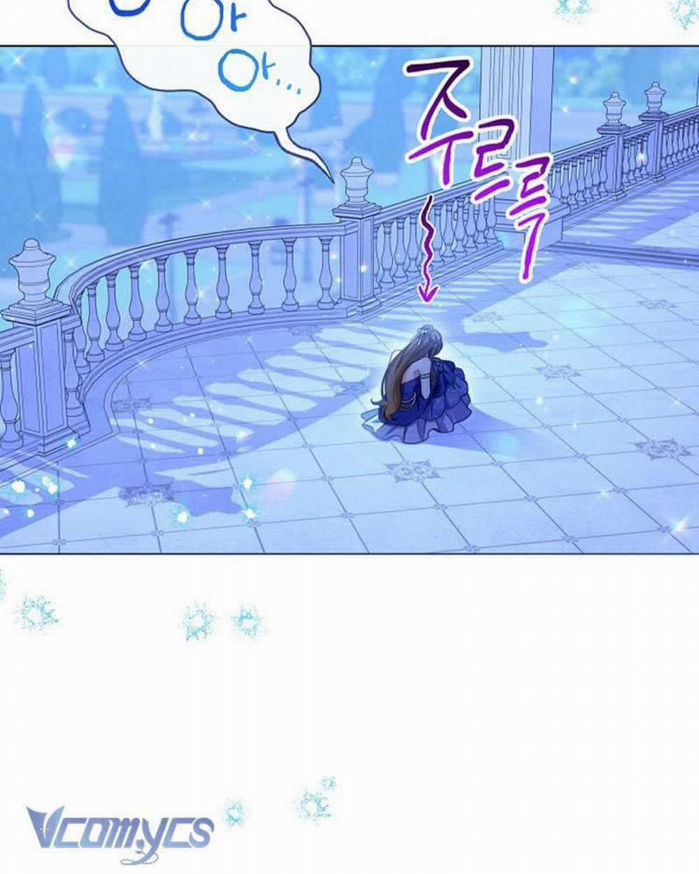 Hầu Gái Độc Quyền Của Hoàng Hậu Phản Diện 30 trang 141