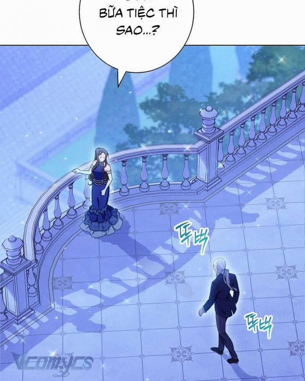 Hầu Gái Độc Quyền Của Hoàng Hậu Phản Diện 30 trang 27