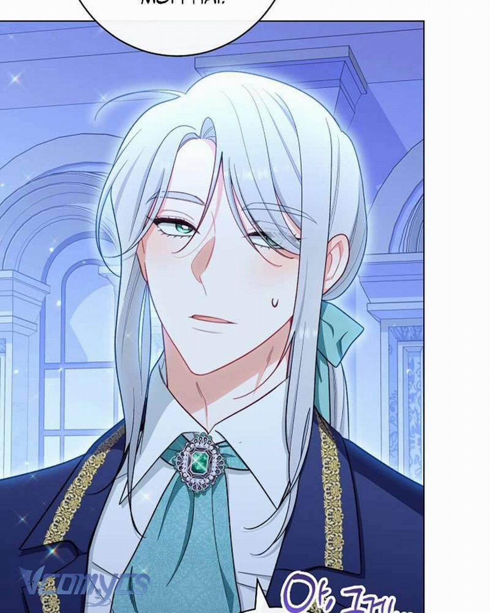 Hầu Gái Độc Quyền Của Hoàng Hậu Phản Diện 30 trang 29