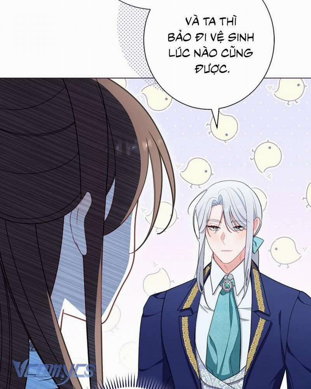 Hầu Gái Độc Quyền Của Hoàng Hậu Phản Diện 30 trang 31