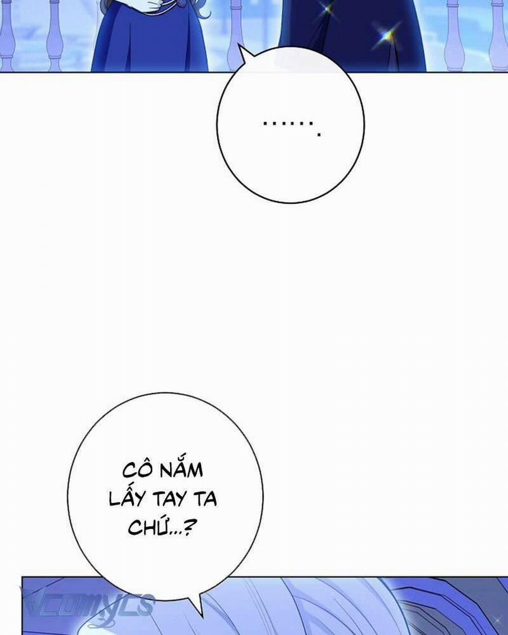 Hầu Gái Độc Quyền Của Hoàng Hậu Phản Diện 30 trang 42