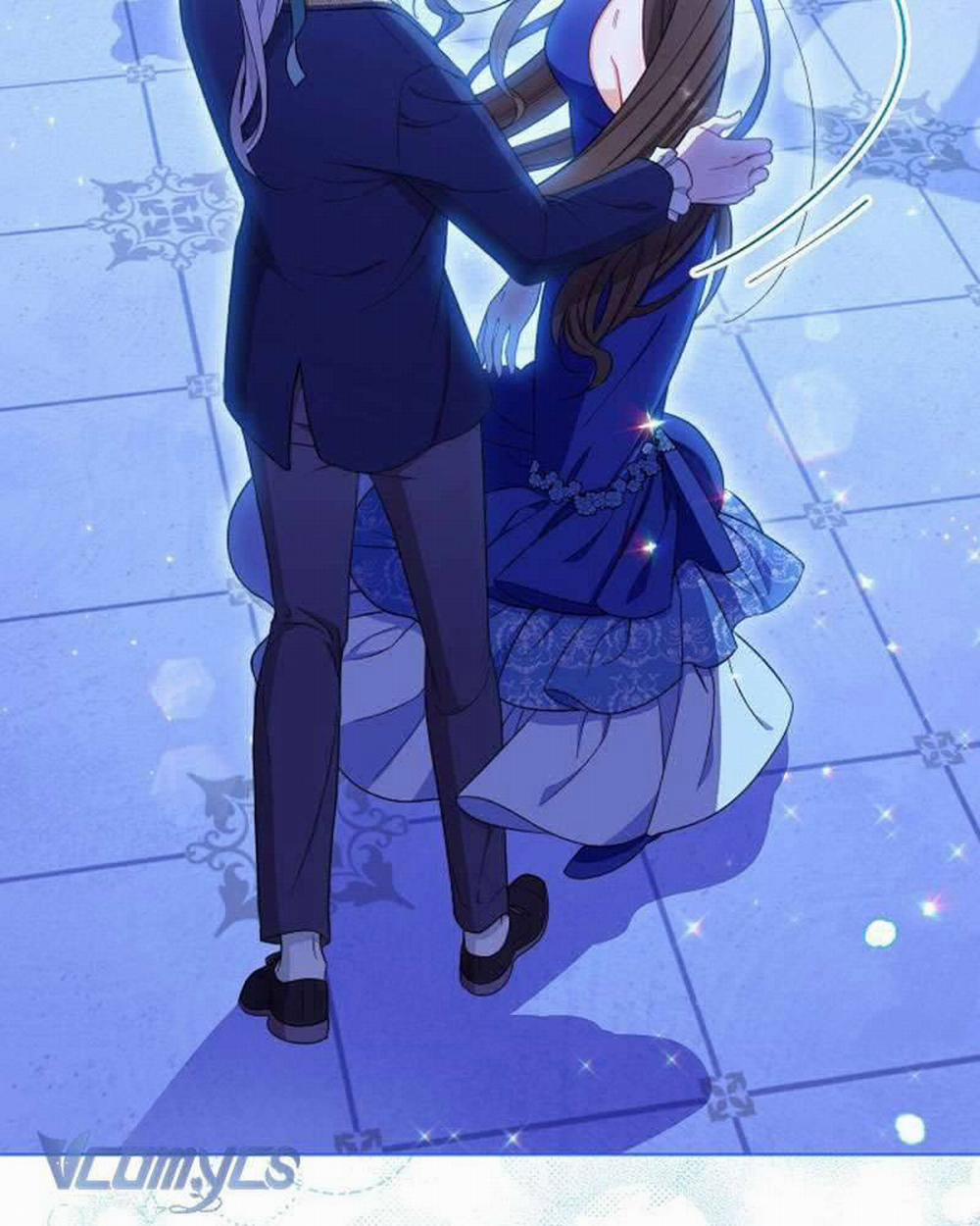 Hầu Gái Độc Quyền Của Hoàng Hậu Phản Diện 30 trang 76