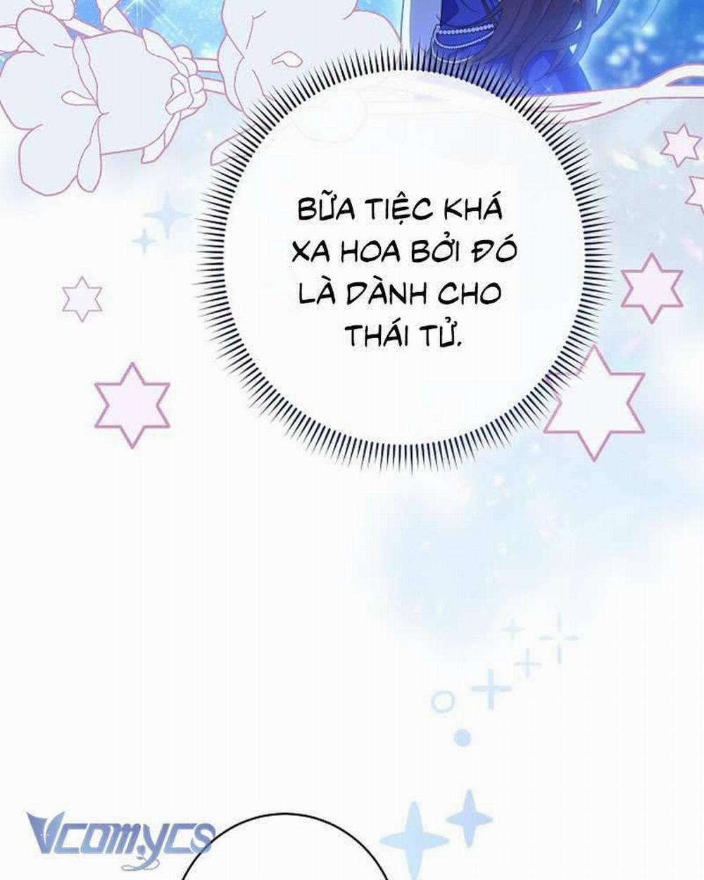 Hầu Gái Độc Quyền Của Hoàng Hậu Phản Diện 30 trang 8