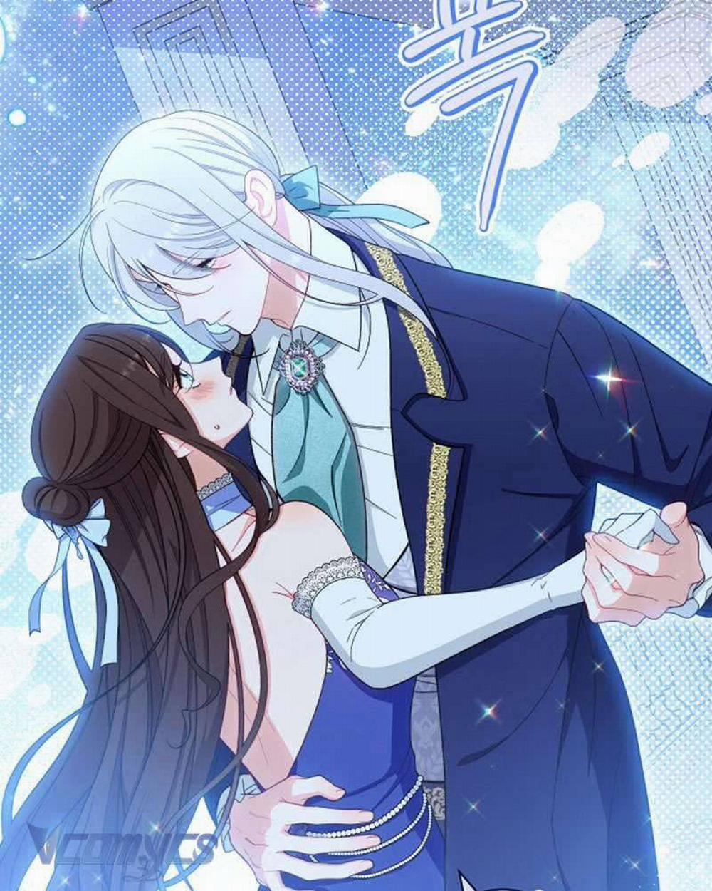 Hầu Gái Độc Quyền Của Hoàng Hậu Phản Diện 30 trang 86