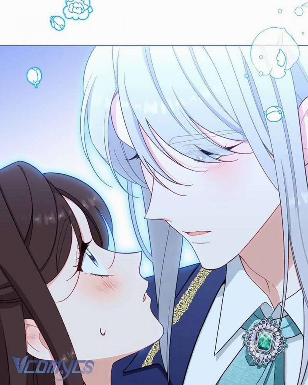 Hầu Gái Độc Quyền Của Hoàng Hậu Phản Diện 30 trang 88