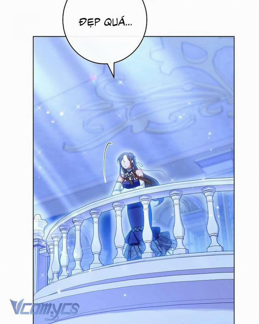 Hầu Gái Độc Quyền Của Hoàng Hậu Phản Diện 30 trang 9