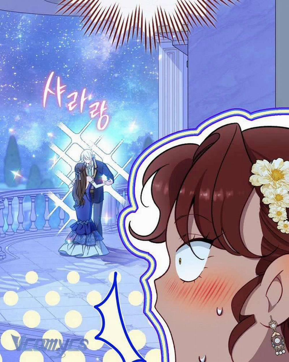 Hầu Gái Độc Quyền Của Hoàng Hậu Phản Diện 30 trang 96