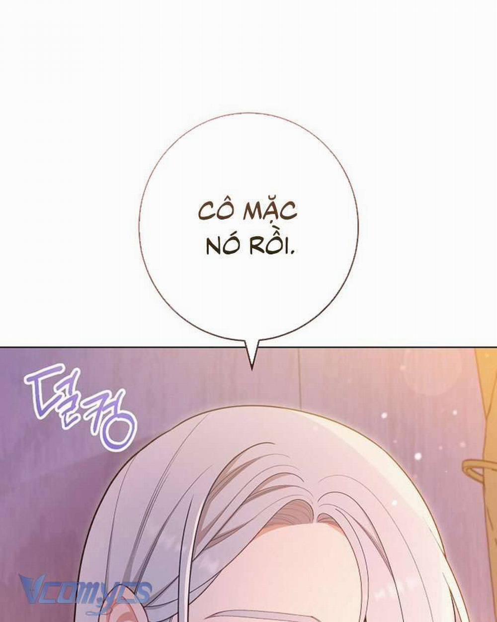 Hầu Gái Độc Quyền Của Hoàng Hậu Phản Diện 31 trang 116