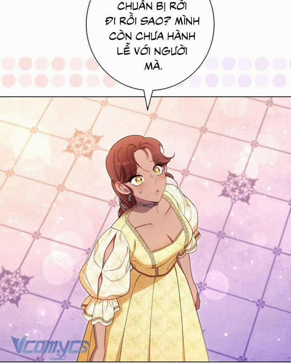 Hầu Gái Độc Quyền Của Hoàng Hậu Phản Diện 31 trang 16