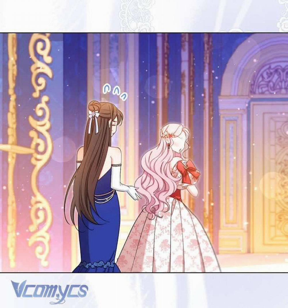 Hầu Gái Độc Quyền Của Hoàng Hậu Phản Diện 31 trang 19