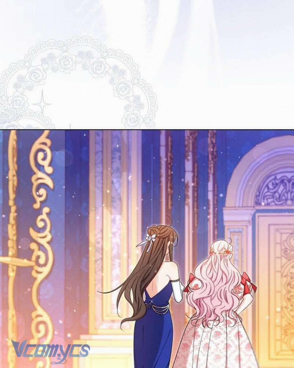 Hầu Gái Độc Quyền Của Hoàng Hậu Phản Diện 31 trang 20