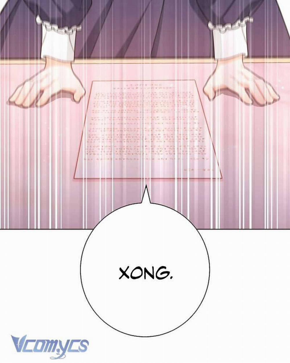 Hầu Gái Độc Quyền Của Hoàng Hậu Phản Diện 31 trang 28