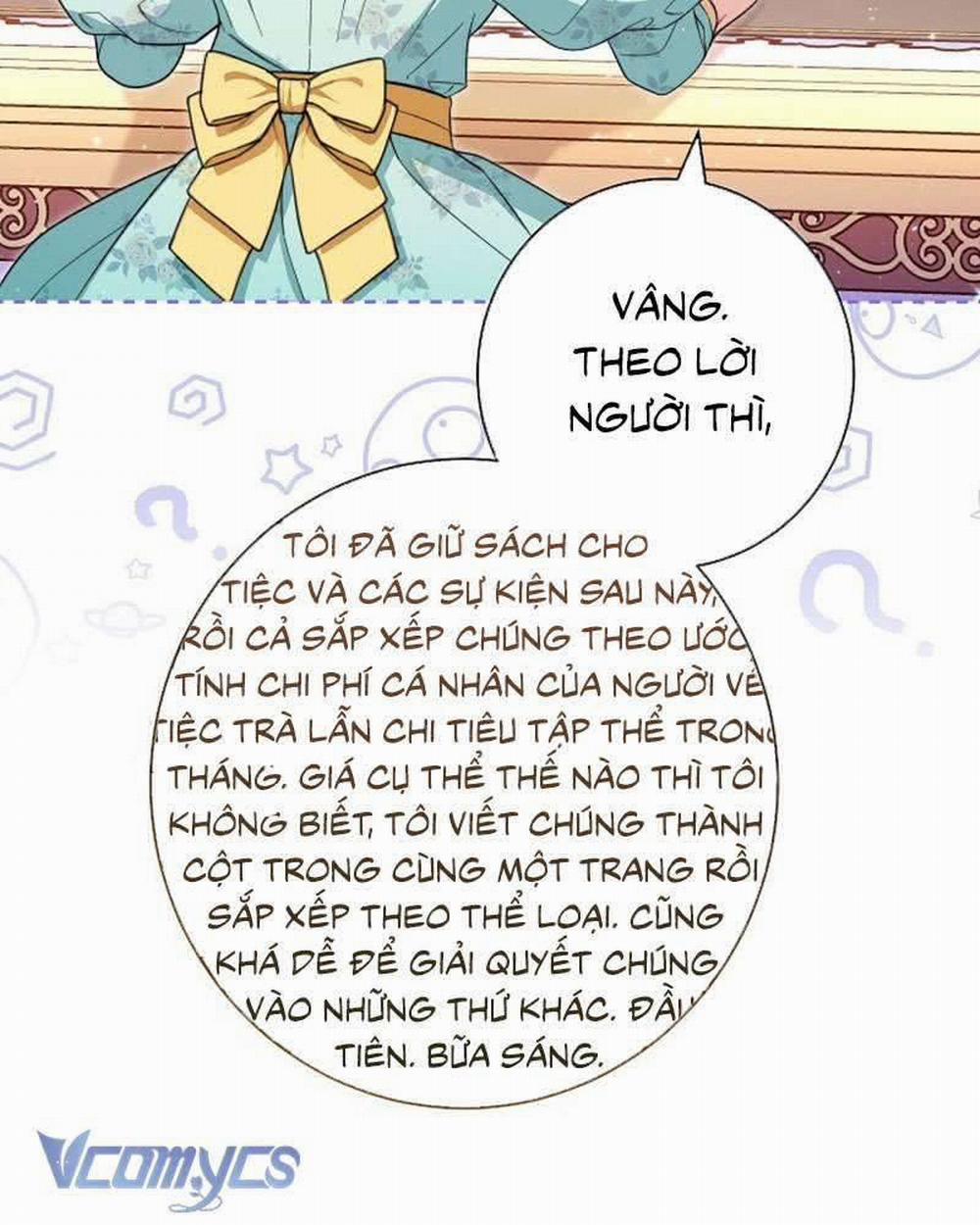 Hầu Gái Độc Quyền Của Hoàng Hậu Phản Diện 31 trang 32