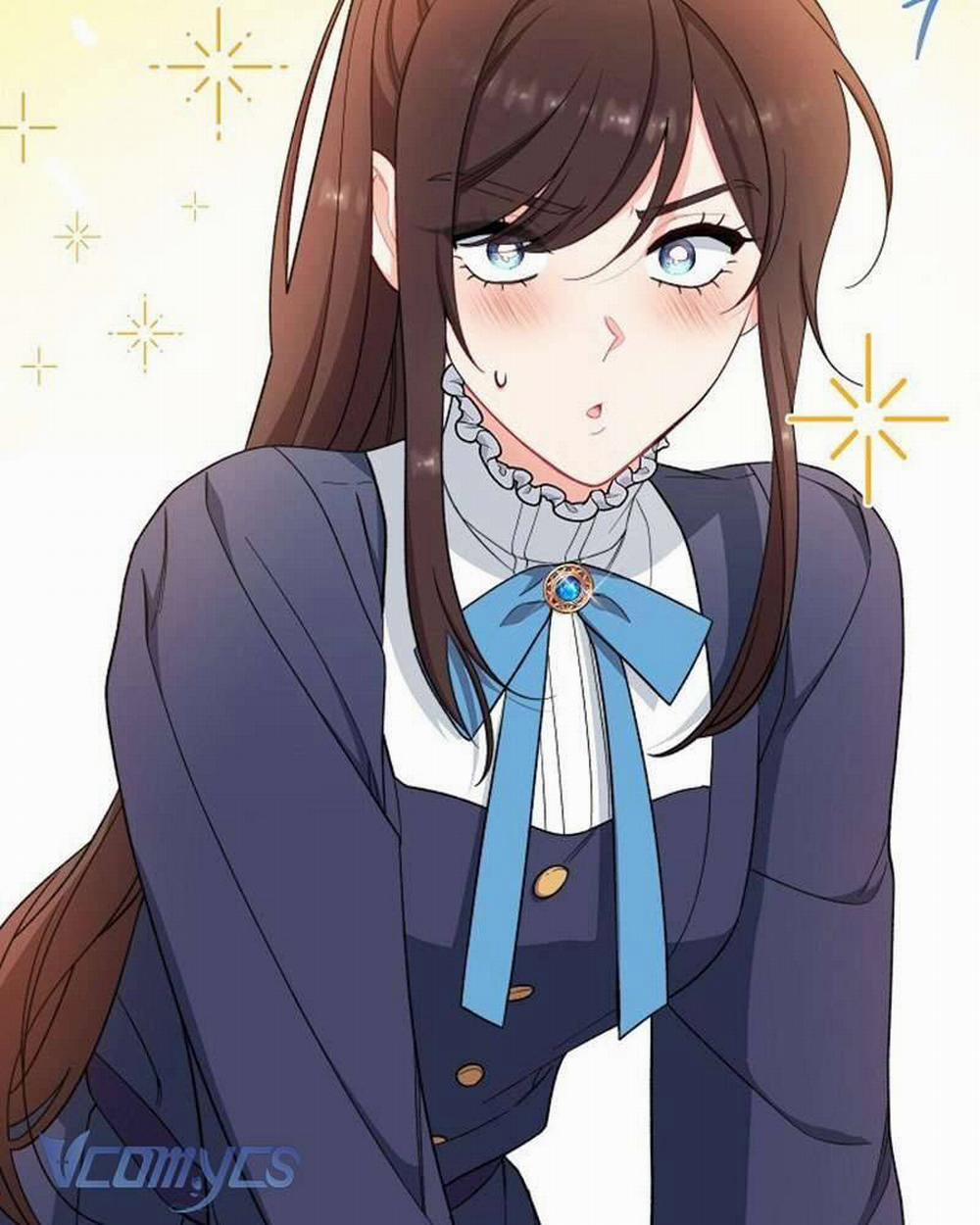 Hầu Gái Độc Quyền Của Hoàng Hậu Phản Diện 31 trang 34