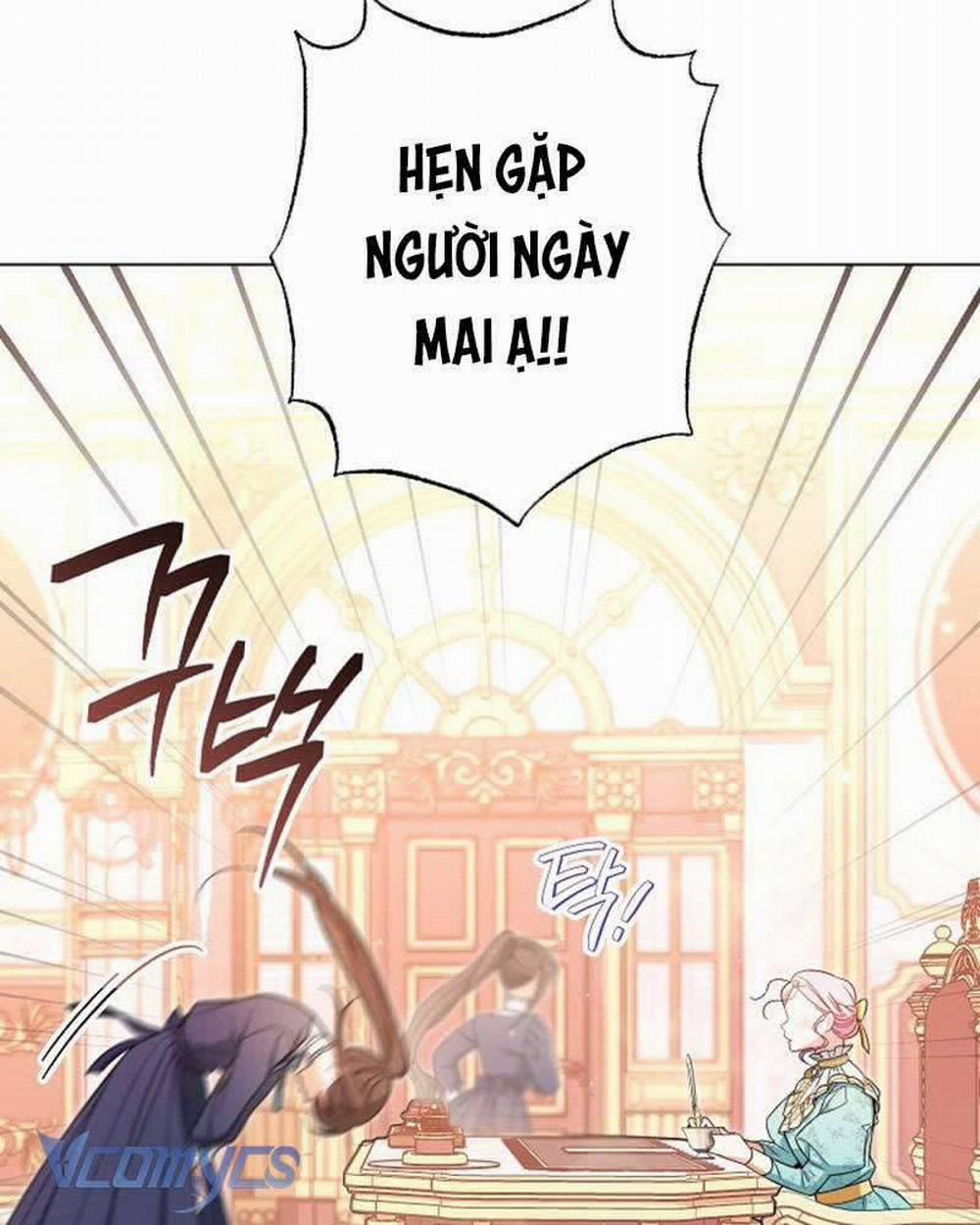 Hầu Gái Độc Quyền Của Hoàng Hậu Phản Diện 31 trang 36