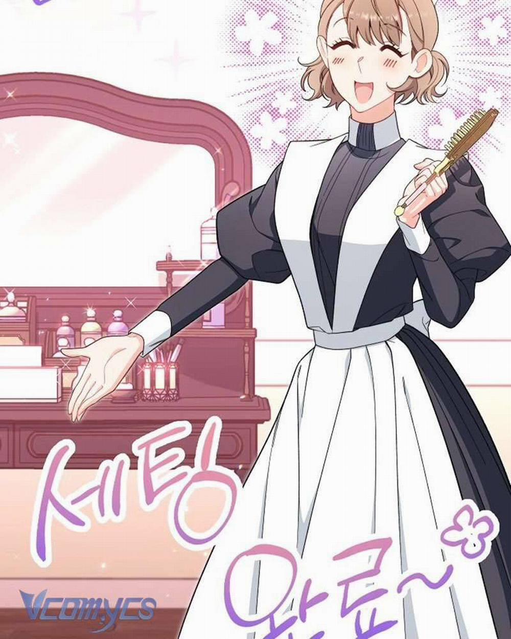 Hầu Gái Độc Quyền Của Hoàng Hậu Phản Diện 31 trang 48