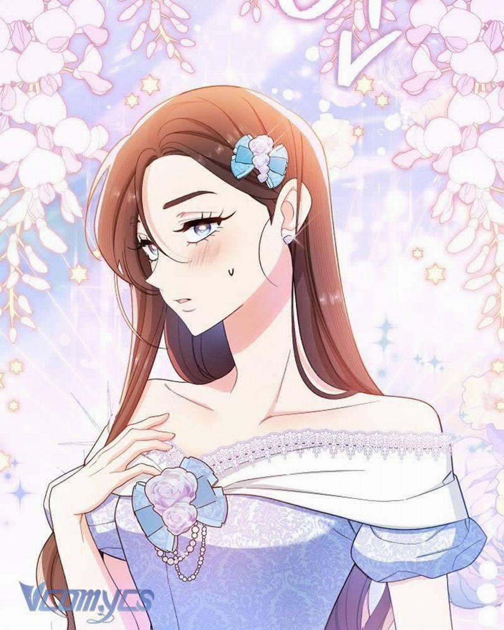 Hầu Gái Độc Quyền Của Hoàng Hậu Phản Diện 31 trang 54