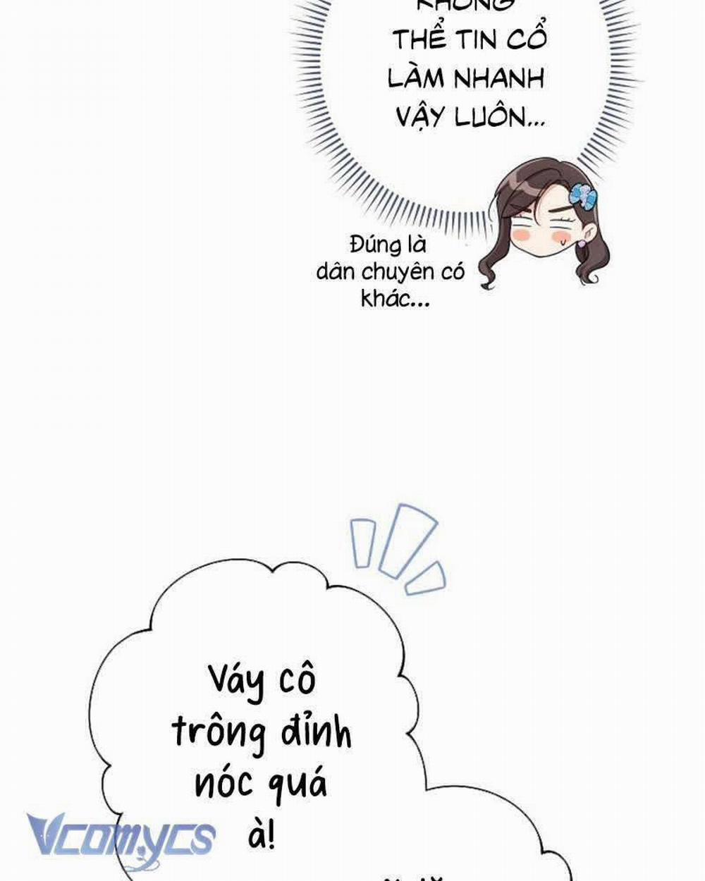 Hầu Gái Độc Quyền Của Hoàng Hậu Phản Diện 31 trang 57