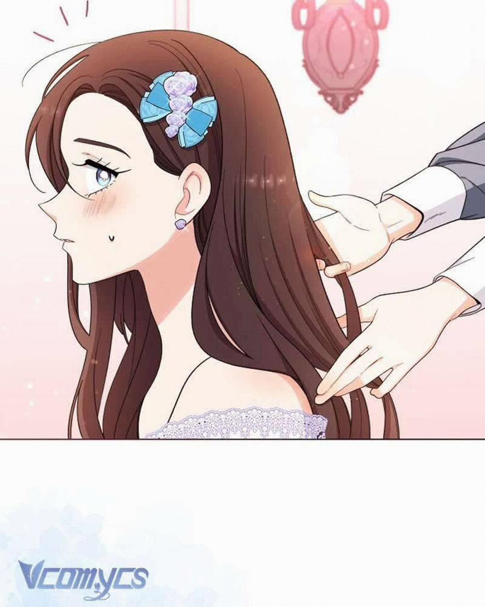 Hầu Gái Độc Quyền Của Hoàng Hậu Phản Diện 31 trang 63