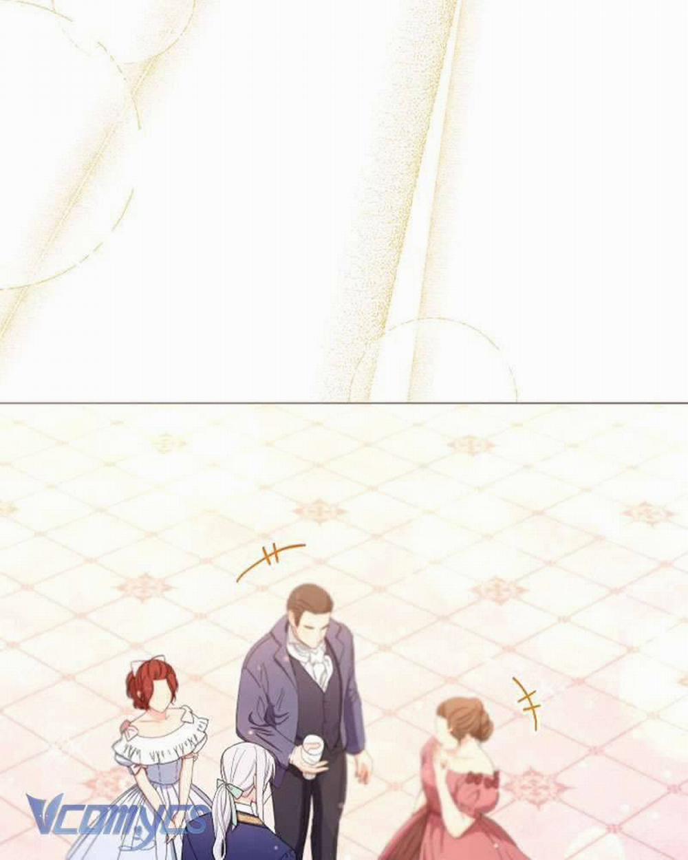 Hầu Gái Độc Quyền Của Hoàng Hậu Phản Diện 31 trang 8