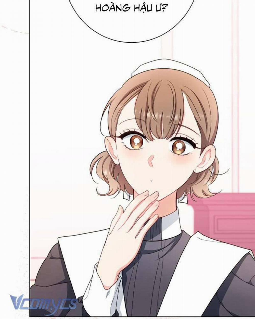 Hầu Gái Độc Quyền Của Hoàng Hậu Phản Diện 31 trang 80